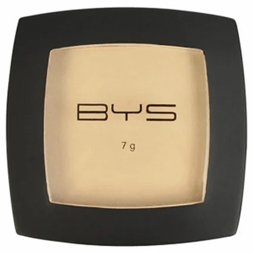 BYS COMPACT POWDER LIGHT