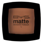 MATTE BRONZER POWDER