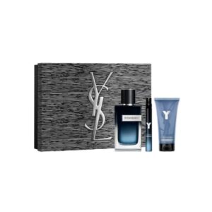 COFFRET Y EAU DE PARFUM YVES SAINT LAURENT 100 ML