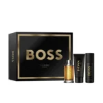 Coffret Boss The Scent Eau de Toilette 100 ML