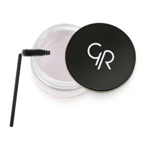 Gel WAX POUR LES SOURCILS Golden Rose