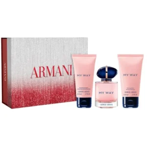 COFFRET MY WAY EAU DE PARFUM 50 ML