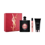 COFFRET BLACK OPIUM 90 ML MAROC