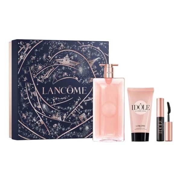 COFFRET IDOLE 50 ML
