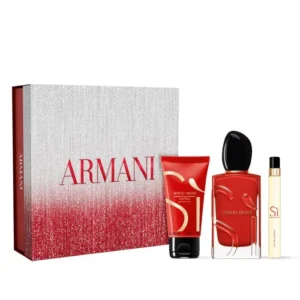 COFFRET SÌ PASSIONE 100 ML
