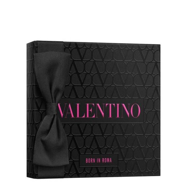 COFFRET VALENTINO UOMO EAU DE TOILETTE 50 ML (1)