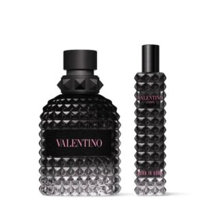COFFRET VALENTINO UOMO EAU DE TOILETTE 50 ML (3)
