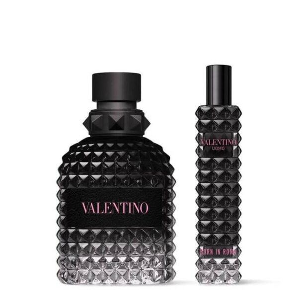 COFFRET VALENTINO UOMO EAU DE TOILETTE 50 ML (3)