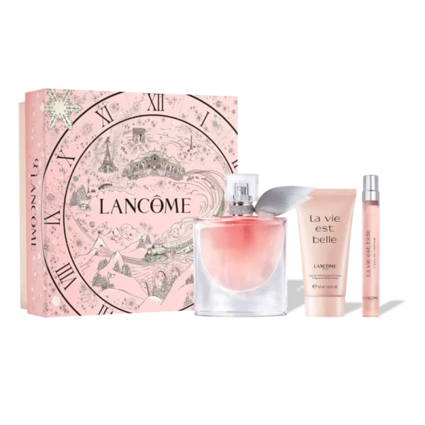 COFFTE LA VIE EST BELLE 50ML PRIX MAROC