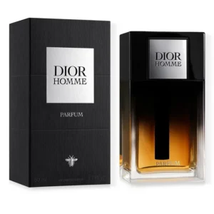 Dior homme parfum prix Maroc
