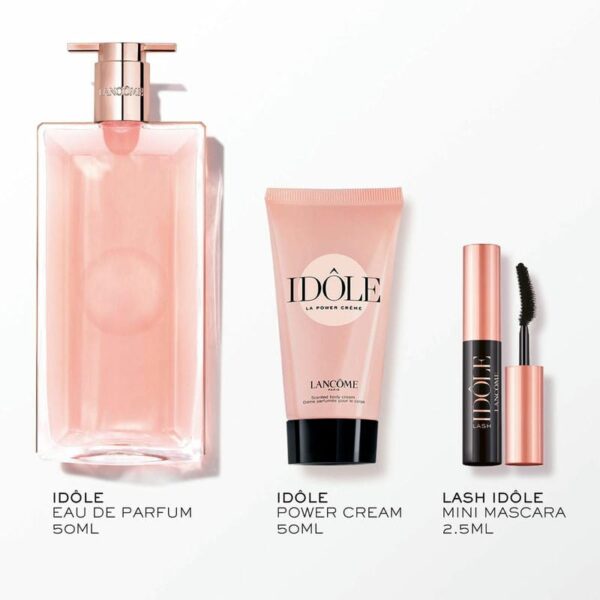 coffret idôle lancôme 50 ml prix Maroc