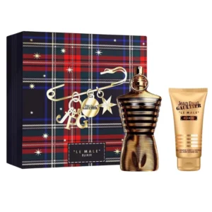 COFFRET LE MALE ELIXIR 125ML PRIX MAROC