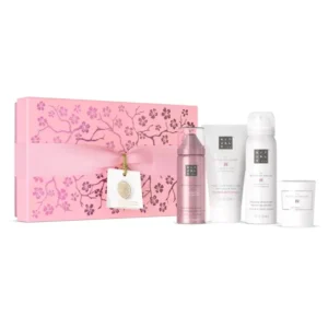 COFFRET THE RITUAL OF SAKURA FORMAT S
