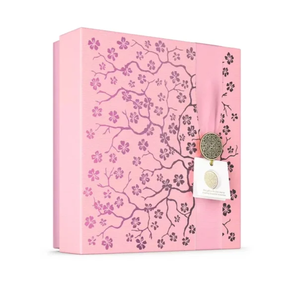 PACK THE RITUAL OF SAKURA FORMAT M