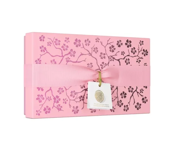 PACK THE RITUAL OF SAKURA FORMAT S