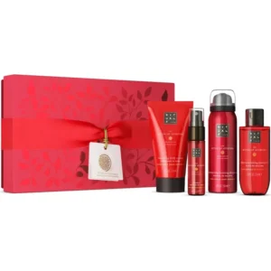 COFFRET RITUALS AYURVEDA S