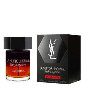 LA NUIT DE L'HOMME EAU DE PARFUM PRIX MAROC