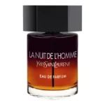 LA NUIT DE L'HOMME EAU DE PARFUM