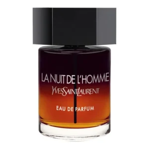 LA NUIT DE L'HOMME EAU DE PARFUM