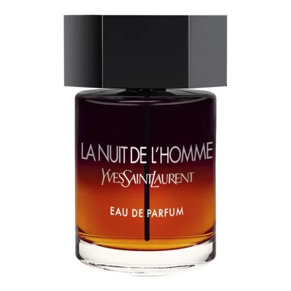 LA NUIT DE L'HOMME EAU DE PARFUM