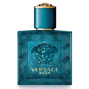 VERSACE EROS EAU DE TOILETTE EDT