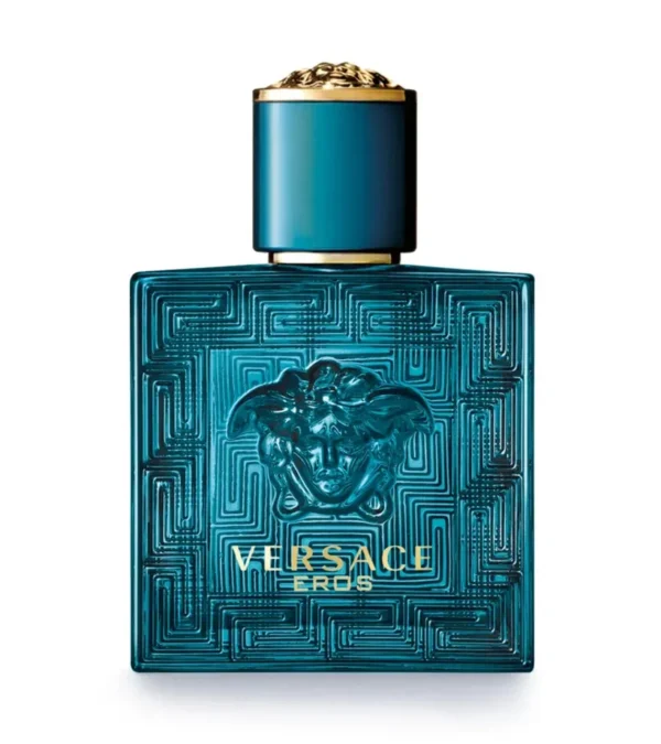 VERSACE EROS EAU DE TOILETTE EDT