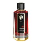 MANCERA RED TOBACCO