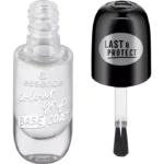BASE COAT LONG DUREE ESSENCE