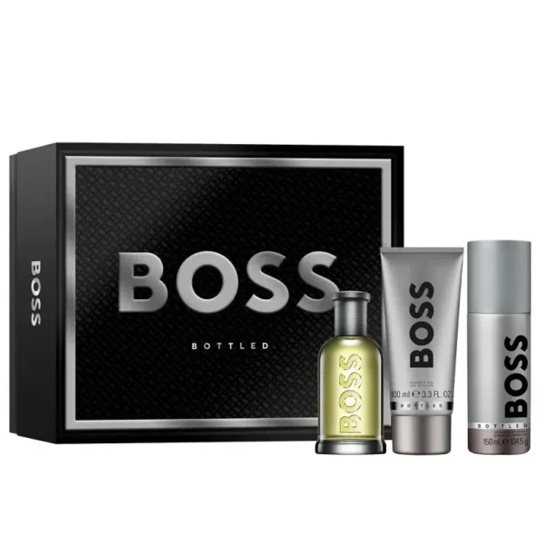 Coffret hugo Boss_bottled_eau_de_toilette