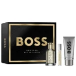 COFFRET  HUGO BOSS BOTTLED EAU DE PARFUM