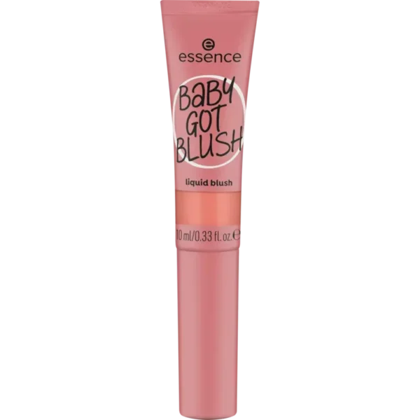 FARD A JOUE LIQUIDE BABY GOT BLUSH 30 ESSENCE