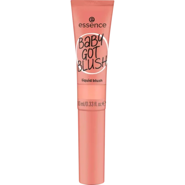 FARD A JOUE LIQUIDE BABY GOT BLUSH 40 ESSENCE