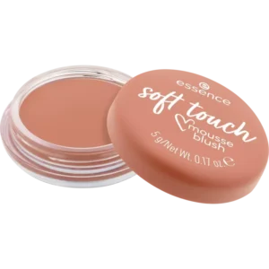 FARD A JOUES SOFT TOUCH MOUSSE 10 ESSENCE