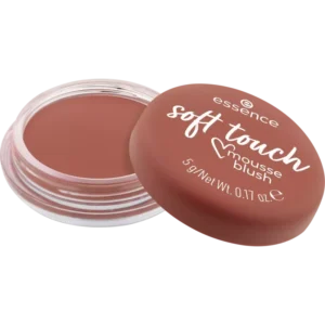 FARD A JOUES SOFT TOUCH MOUSSE 20 ESSENCE