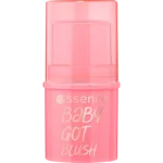 FARD A JOUES STICK BABY GOT BLUSH 10 ESSENCE
