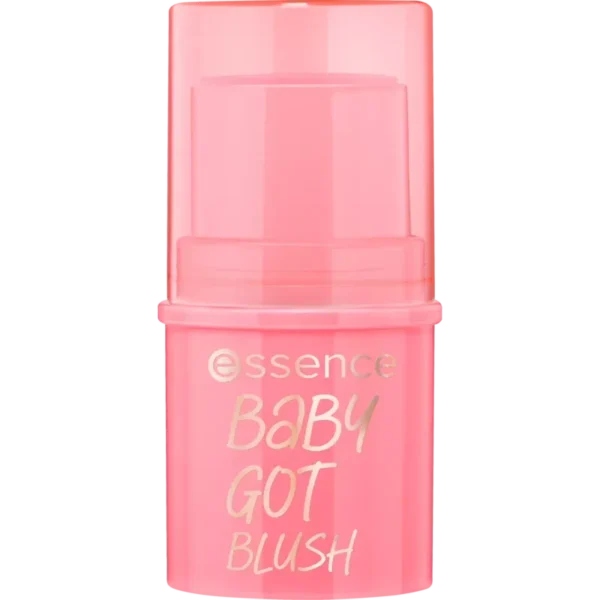 FARD A JOUES STICK BABY GOT BLUSH 10 ESSENCE