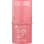 FARD A JOUES STICK BABY GOT BLUSH 30 ESSENCE