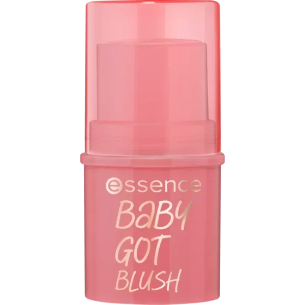FARD A JOUES STICK BABY GOT BLUSH 30 ESSENCE