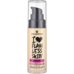FOND DE TEINT I LOVE FLAWLESS SKIN 20