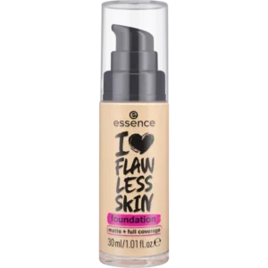 FOND DE TEINT I LOVE FLAWLESS SKIN 30