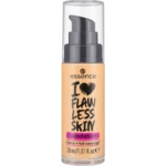 FOND DE TEINT I LOVE FLAWLESS SKIN 60