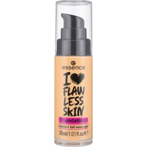 FOND DE TEINT I LOVE FLAWLESS SKIN 60