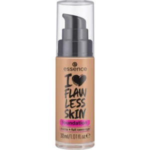 FOND DE TEINT I LOVE FLAWLESS SKIN 70