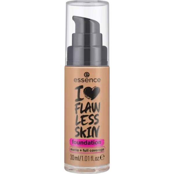 FOND DE TEINT I LOVE FLAWLESS SKIN 70