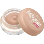 FOND DE TEINT MOUSSE NATUREL MATTE 15