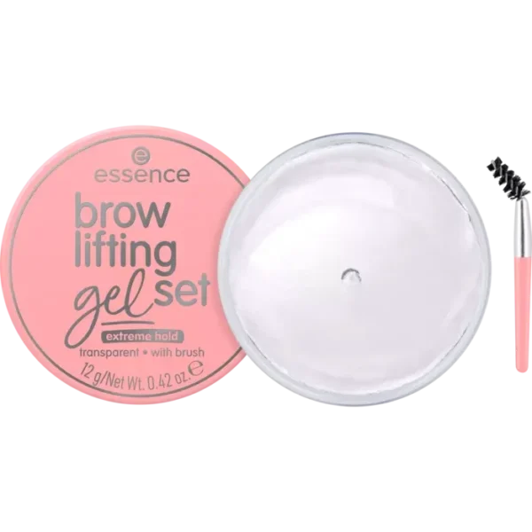 GEL LIFTING SOURCIL BROW LIFTING GEL ESSENCE