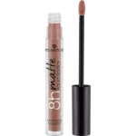 GLOSS STAY 8H MATTE LIQUID 01 ESSENCE