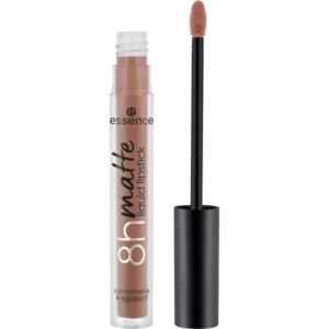 GLOSS STAY 8H MATTE LIQUID 01 ESSENCE