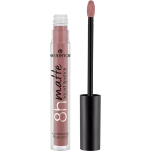 GLOSS STAY 8H MATTE LIQUID 02 ESSENCE