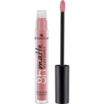 GLOSS STAY 8H MATTE LIQUID 04 ESSENCE